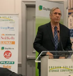 Oregon Solar Oregon Solar