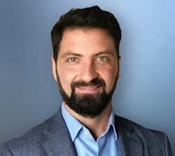 Elivs Thanaj, General Manager, Marelli USA Elivs Thanaj, General Manager, Marelli USA