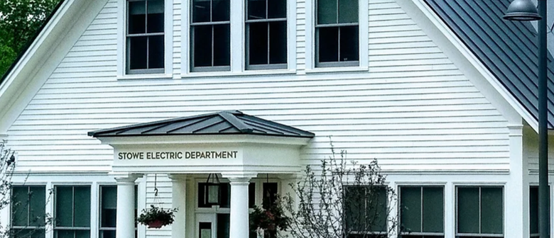 Stowe Electric Department 64a2f6fdcac32