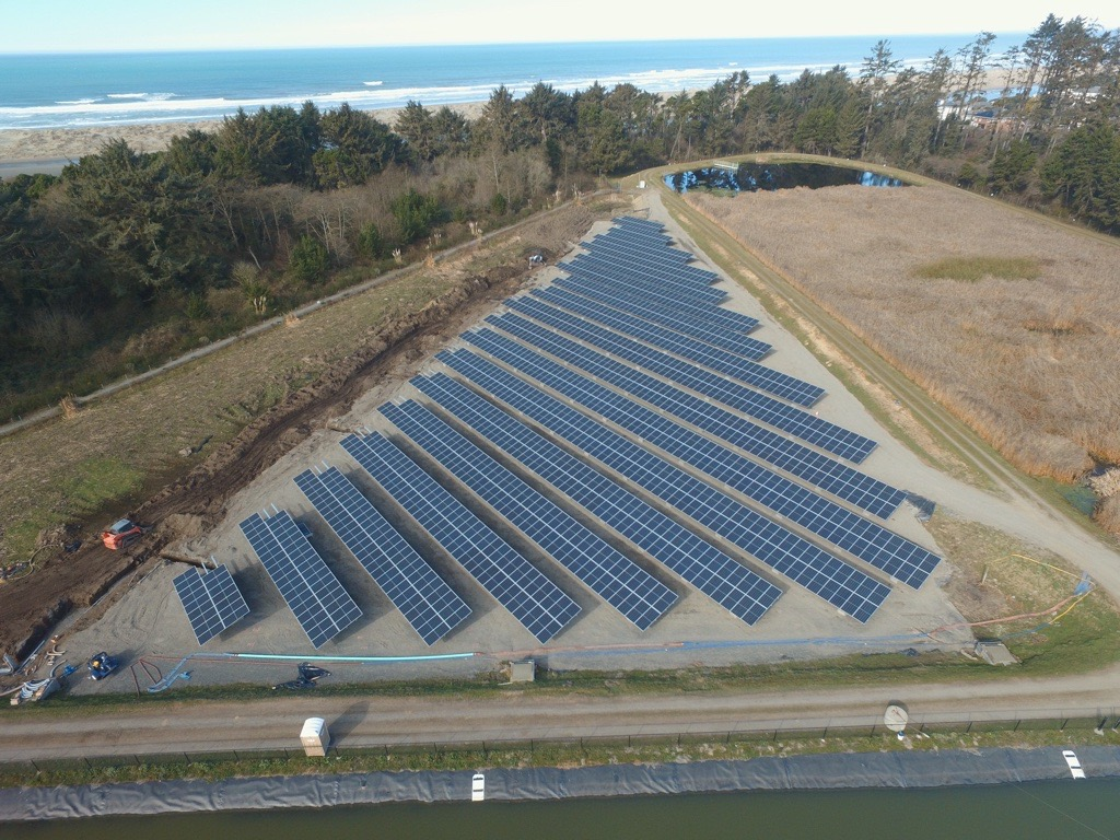 Mc Kinleyville Community Services District Ca