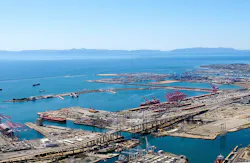 Port Of Long Beach By Don Ramey Logan 64fb60a73b9e7 Port Of Long Beach By Don Ramey Logan 64fb60a73b9e7