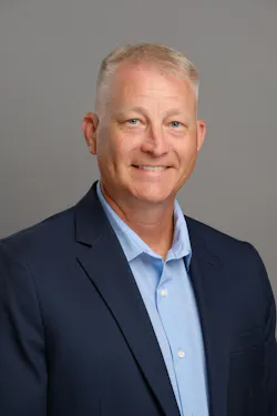 Curt “Kibbles” Ebitz, Strategic Account Executive, Navy and Marine Corps, Schneider Electric Curt “Kibbles” Ebitz, Strategic Account Executive, Navy and Marine Corps, Schneider Electric