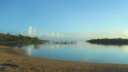 Apuao Island, one of the 98 unserved or underserved areas of the Philippines that will soon have reliable electricity from a microgrid. (Source: Navier Solon / Shutterstock.com) Apuao Island, one of the 98 unserved or underserved areas of the Philippines that will soon have reliable electricity from a microgrid. (Source: Navier Solon / Shutterstock.com)