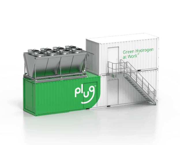 660f101b204b16001d464ead Plug Power