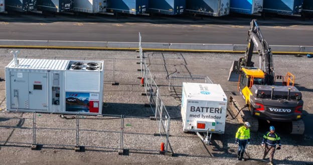 6658beb1102d9e7fdb8cd89a Hitachi Energy Gothenburg Harbor