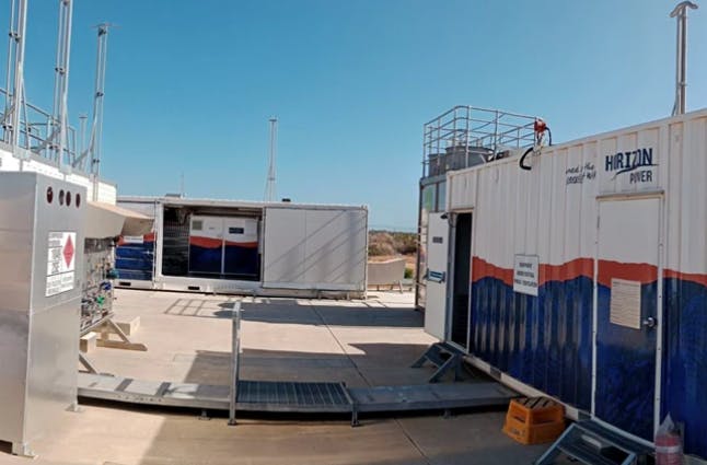 Source: Horizon Power