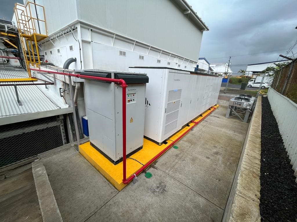 Image credit Greenenergy.