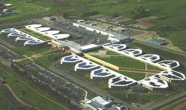 66e3442e492640dbd4aad713 Santa Rita Jail