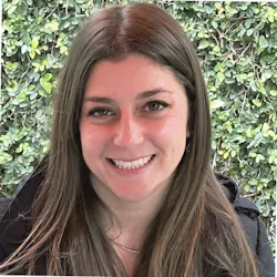 Allie Detrio Allie Detrio