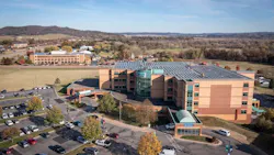 Source: Gundersen Health System Source: Gundersen Health System