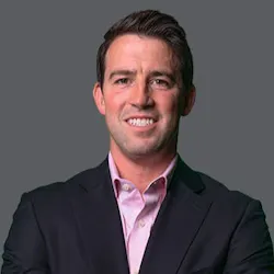 Scale Microgrids CEO Ryan Goodman Scale Microgrids CEO Ryan Goodman