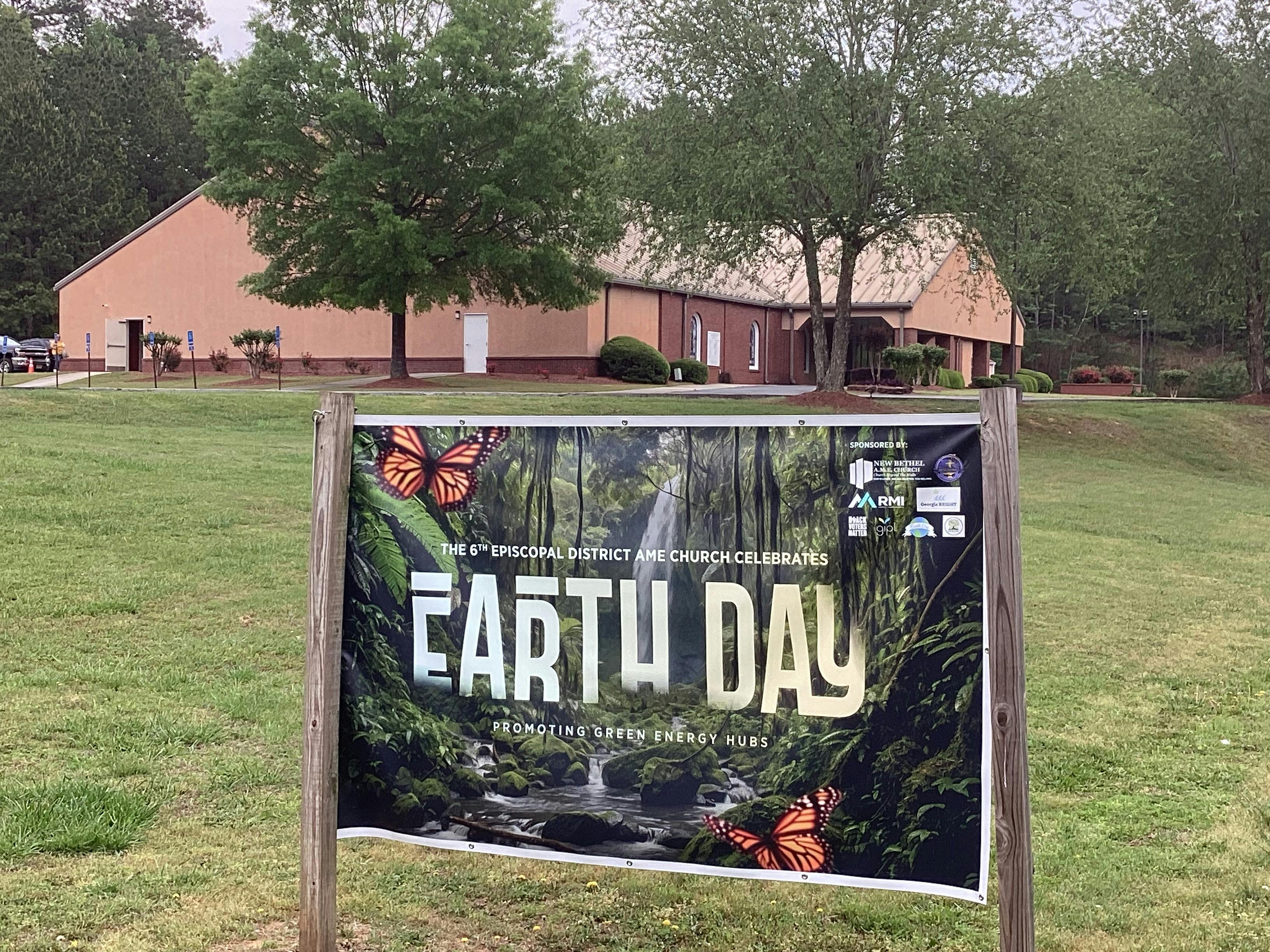 Source: 6th Episcopal District AME Church