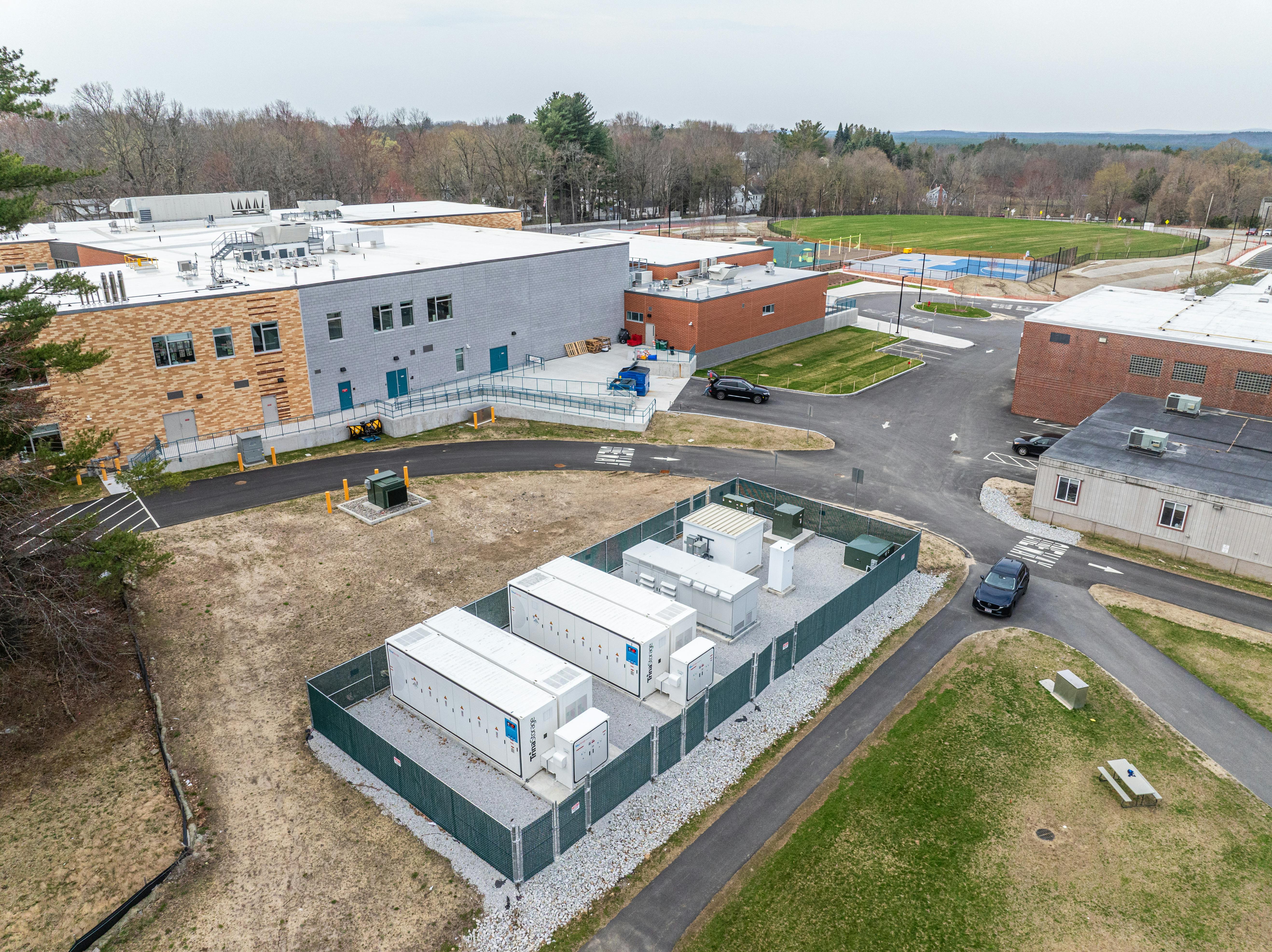 Source: Groton Electric Light Department