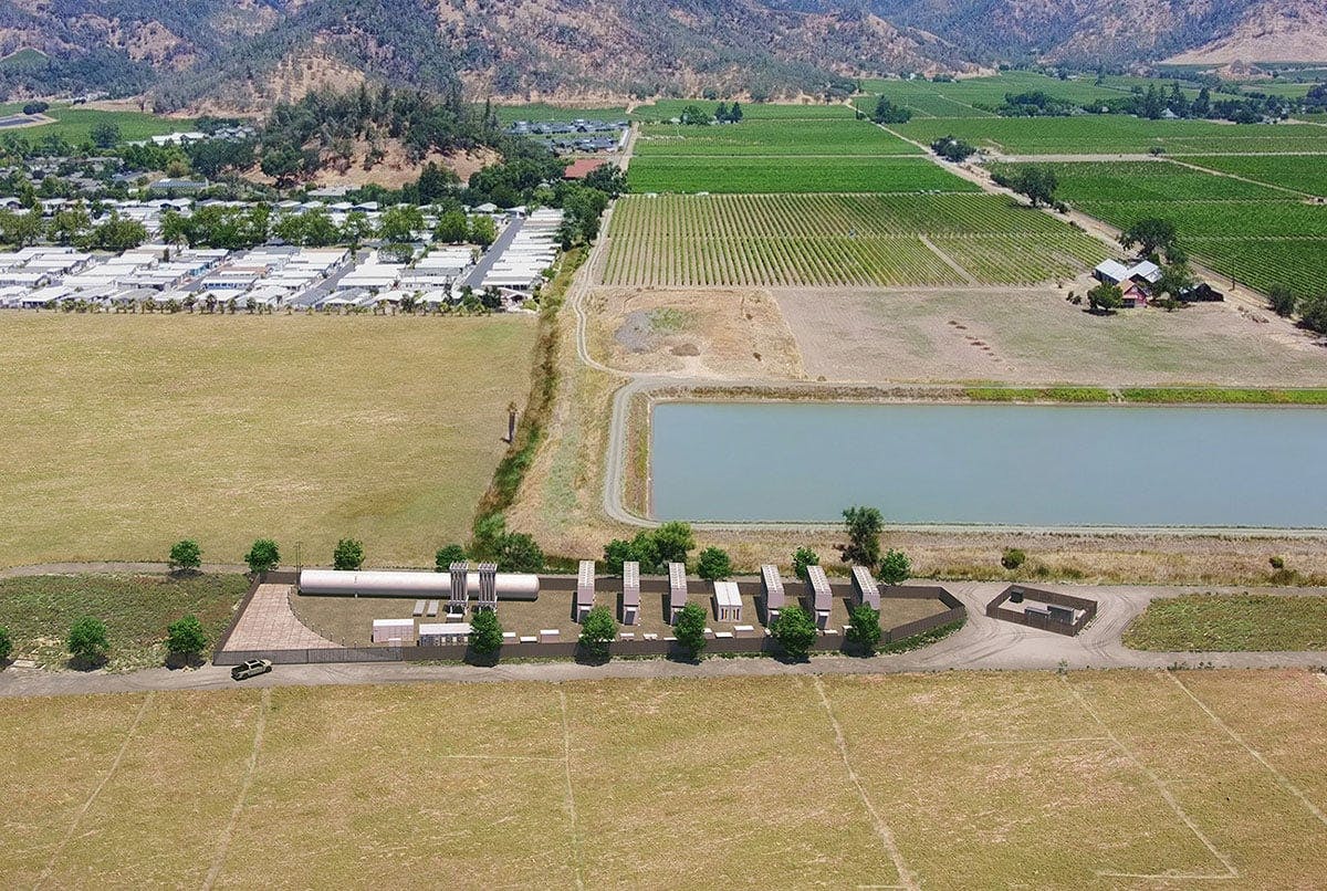 689a3aeed41254a8835be3a5 Calistoga Microgrid Rendering Energy Vault