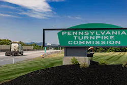 Source: Pennsylvania Turnpike Commission Source: Pennsylvania Turnpike Commission