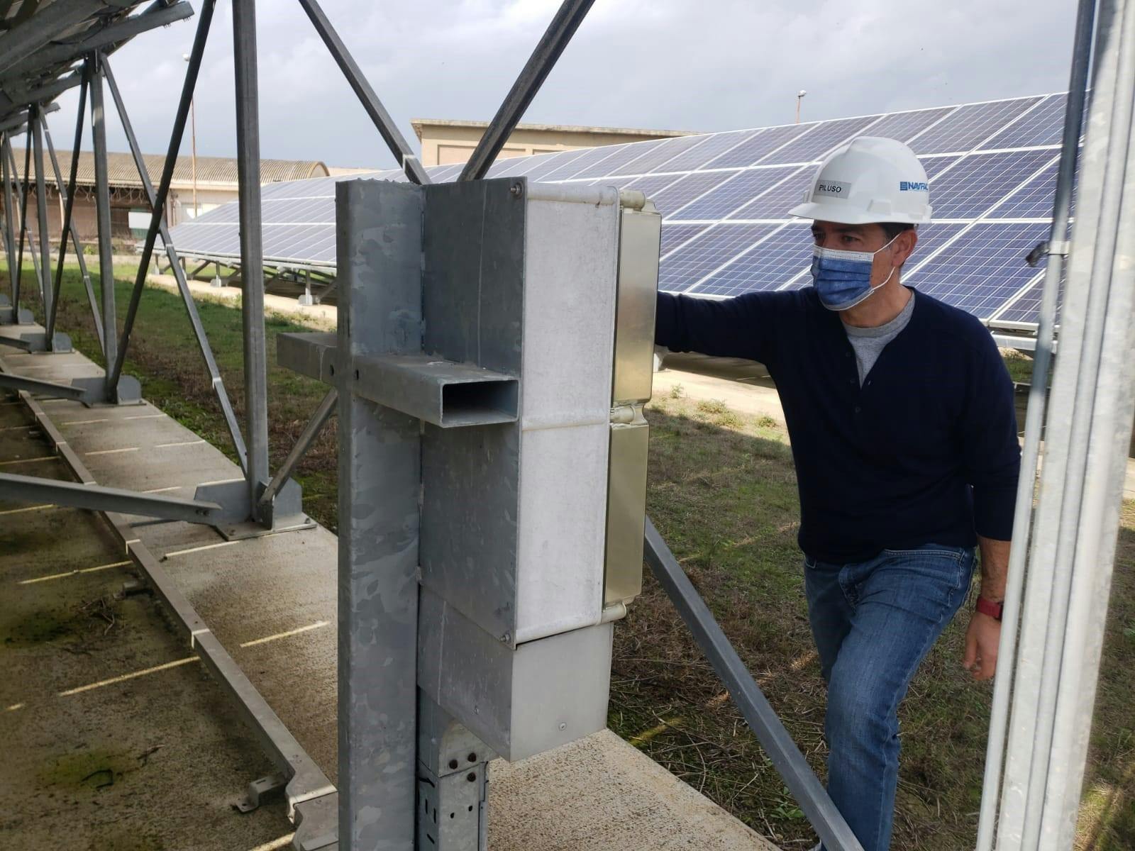 Photo by UT2 Maruyama Austin, PWD Sigonella