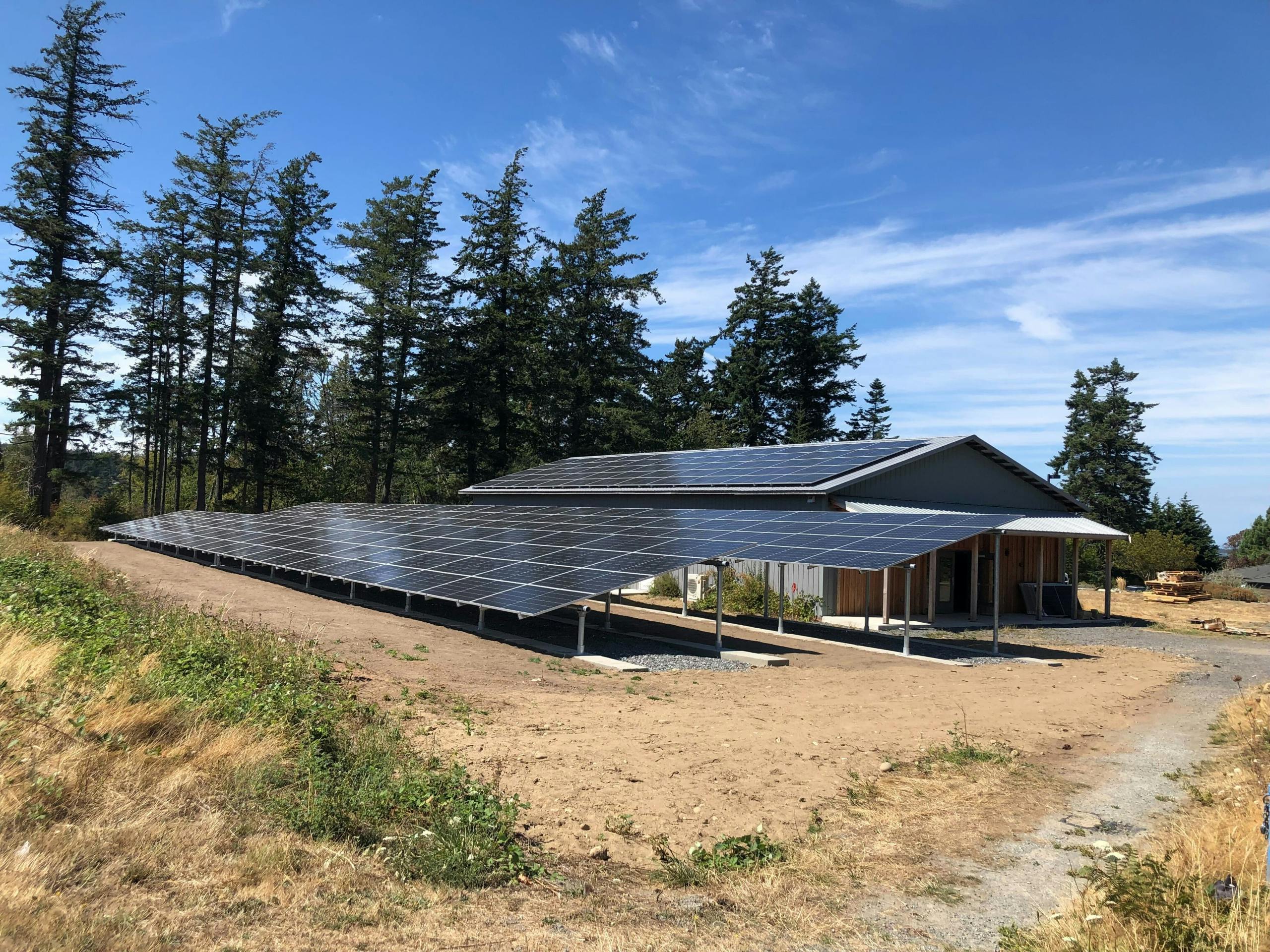 Source Orcas Center/Cascadia Renewables