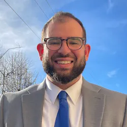 Mohammad Ali. Image via LinkedIn page Mohammad Ali. Image via LinkedIn page