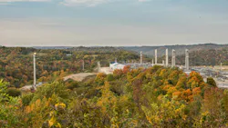 Image of natural gas production in West Virginia. Credit ID 198606568 © Steveheap | Dreamstime.com Image of natural gas production in West Virginia. Credit ID 198606568 © Steveheap | Dreamstime.com