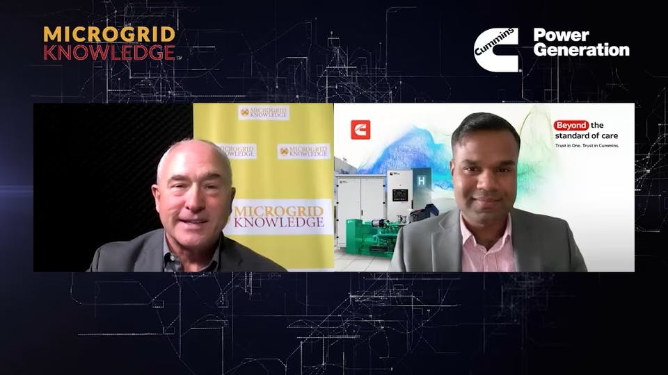 Microgrid Knowledge December 2025