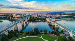 Chattanooga, TN skyline. Source: ID 128264147 © Kevin Ruck | Dreamstime.com Chattanooga, TN skyline. Source: ID 128264147 © Kevin Ruck | Dreamstime.com