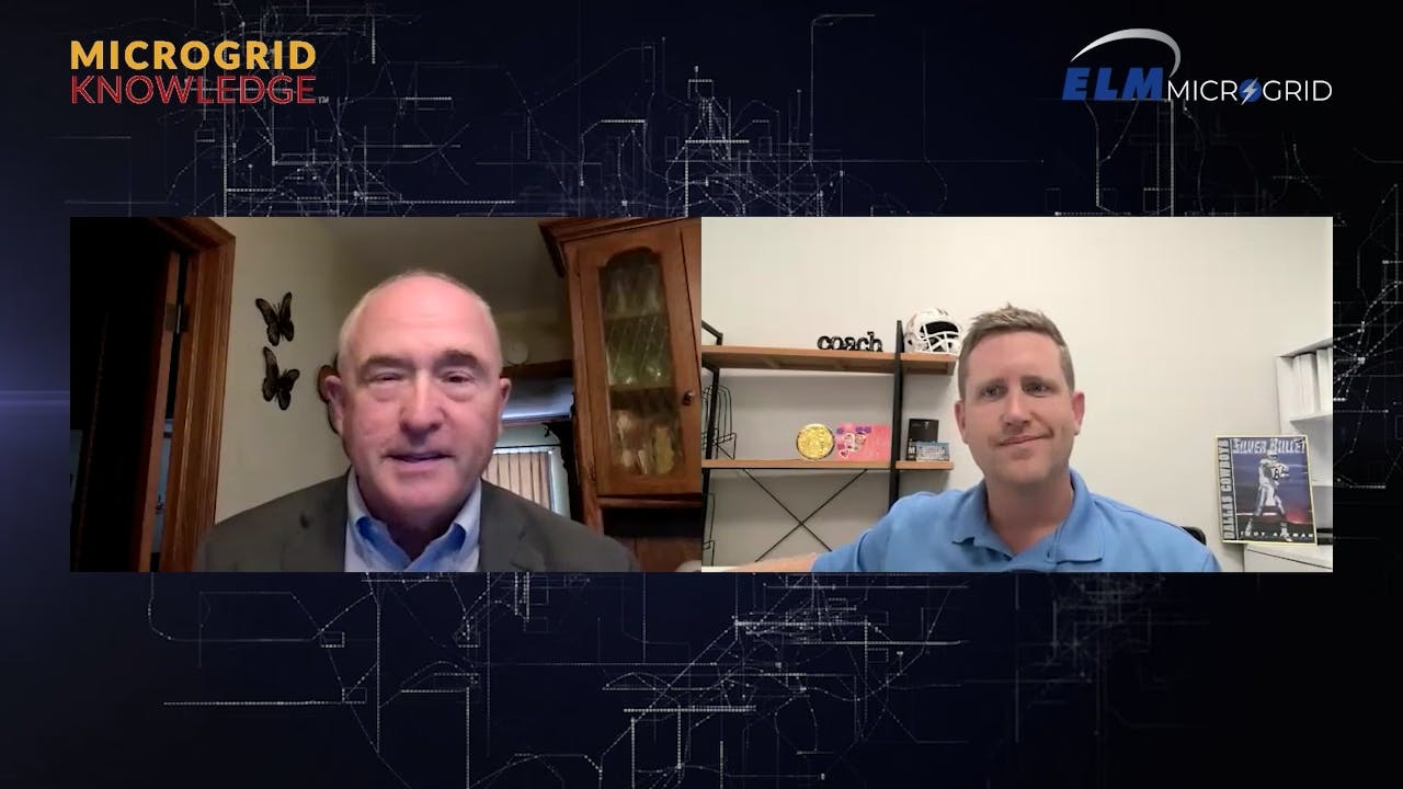 Microgrid Knowledge March 2026