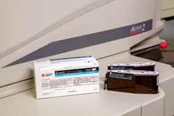 Beckman Coulter Reagent Package And Cartridges Copy Beckman Coulter Reagent Package And Cartridges Copy