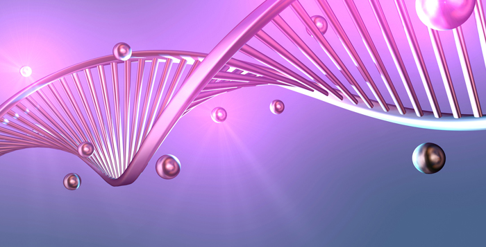 Mlo Generic Dna Genomics