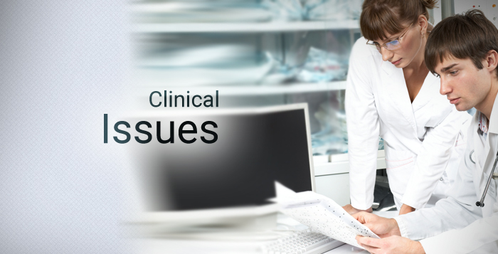 Mlo Generic Clinical Issues