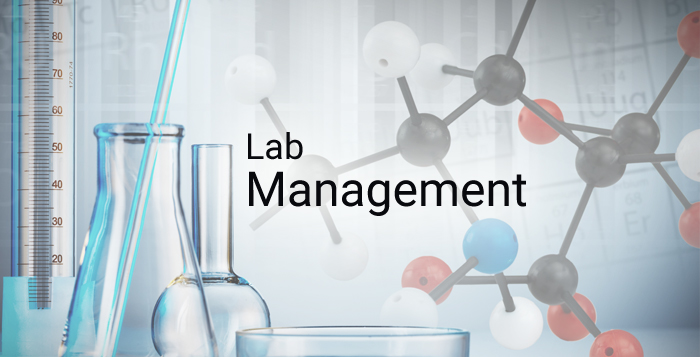Mlo Generic Lab Management