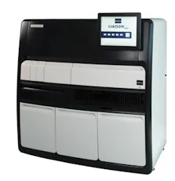 167 Dia Sorin Liaison Xl Photo 167 Dia Sorin Liaison Xl Photo