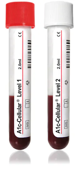 Mlo201611 Prod Focus Streck A1c Cellular Mlo201611 Prod Focus Streck A1c Cellular