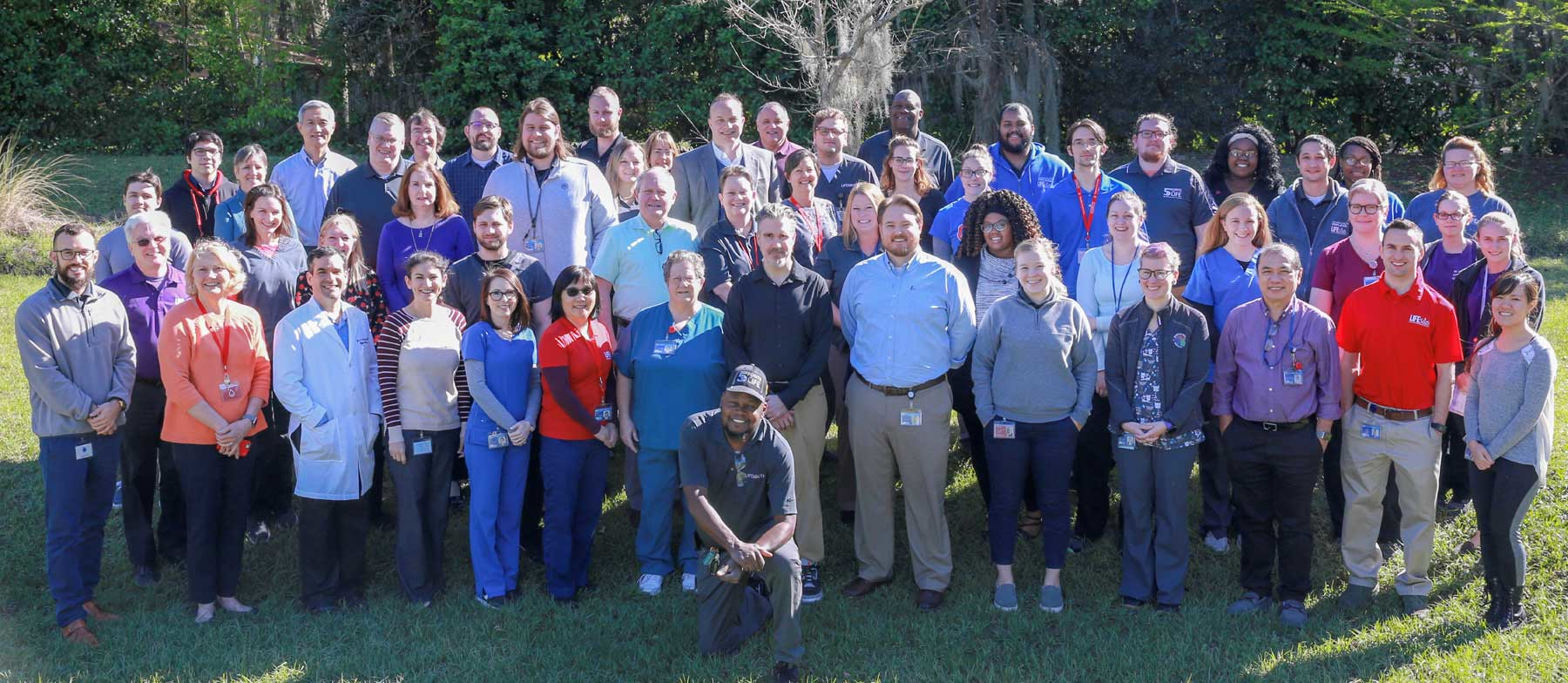Demonstration of proper pipetting technique for molecular testing