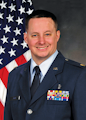 Lt Col Paul R. Eden, MT(ASCP), PhD, USAF (retired)