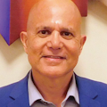 Edwin J. Barea-Rodriguez, PhD