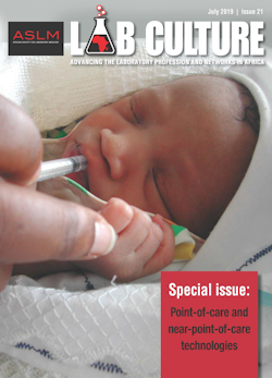 July 2019 cover image July 2019 cover image