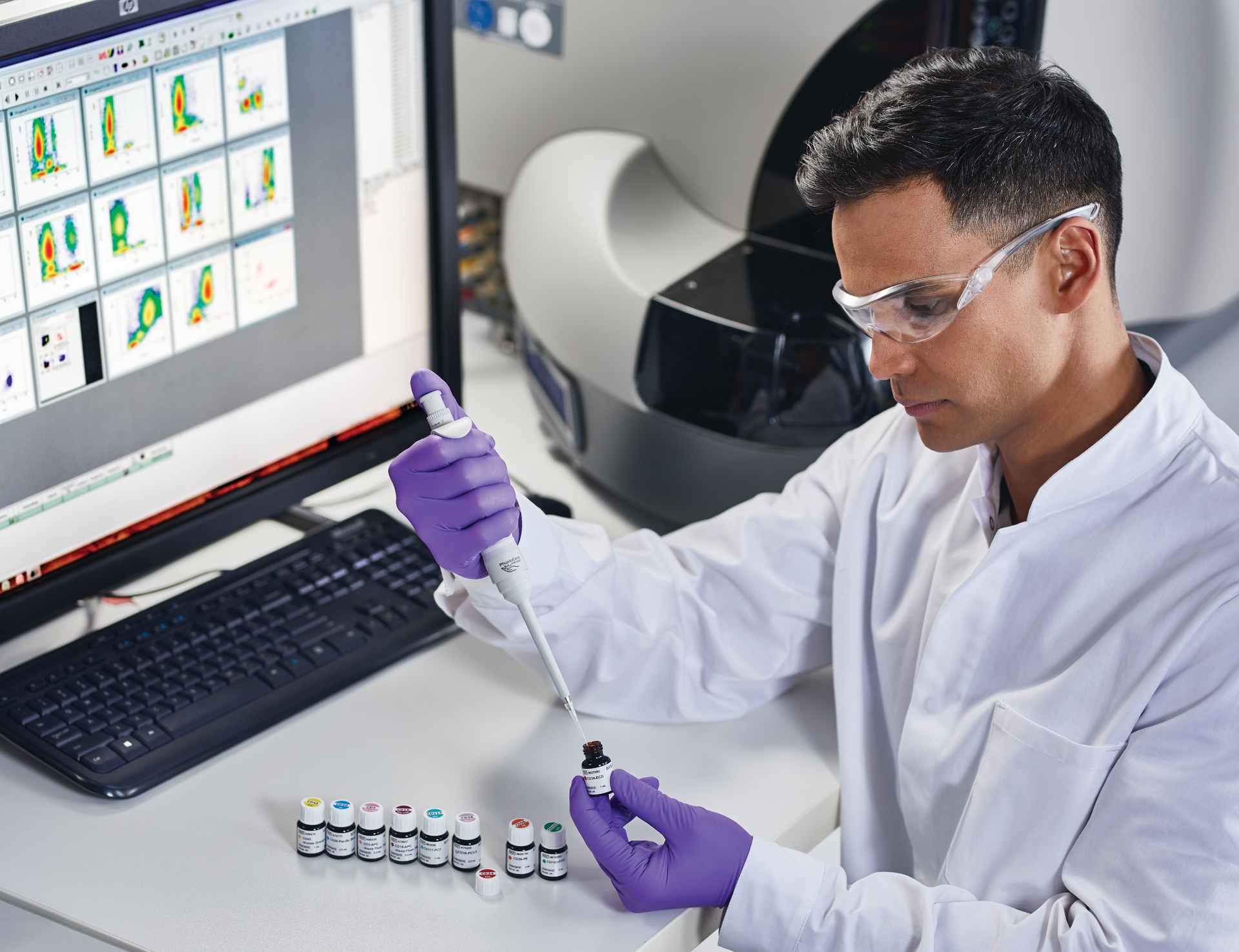 Image courtesy of Beckman Coulter