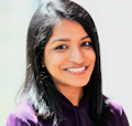 Iswariya Venkataraman, PhD