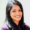 Iswariya Venkataraman, PhD