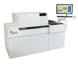 Beckman March Dx C 700 Au Beckman March Dx C 700 Au