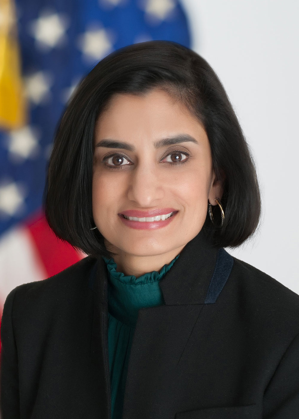 CMS Administrator Seema Verma