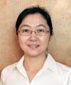 (SB) Shi Bai, MD, PhD