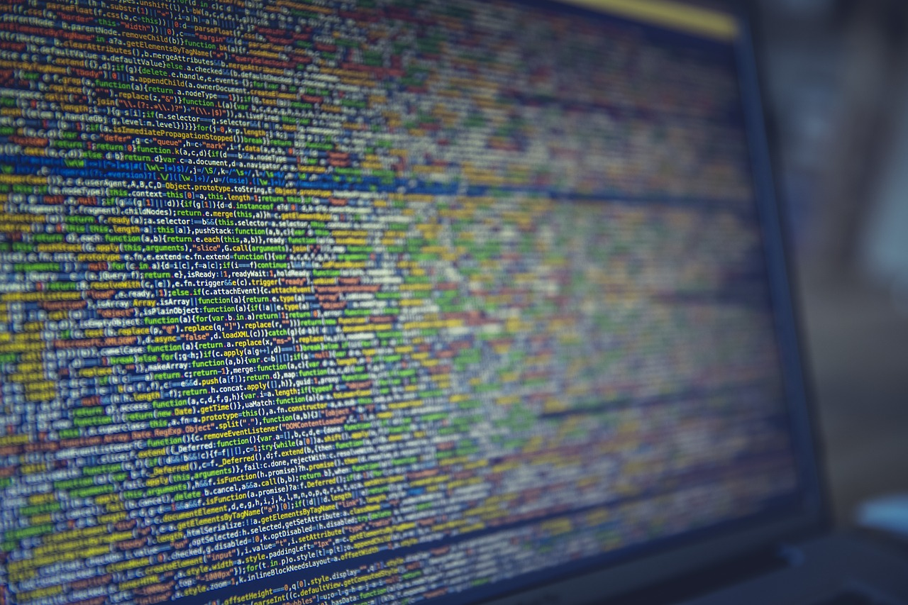 Pixabay Code 1486361 1280 5ec6807ea14f2