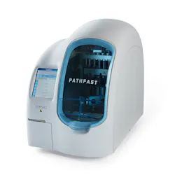 Polymedco Pathfast Type D 01 Polymedco Pathfast Type D 01