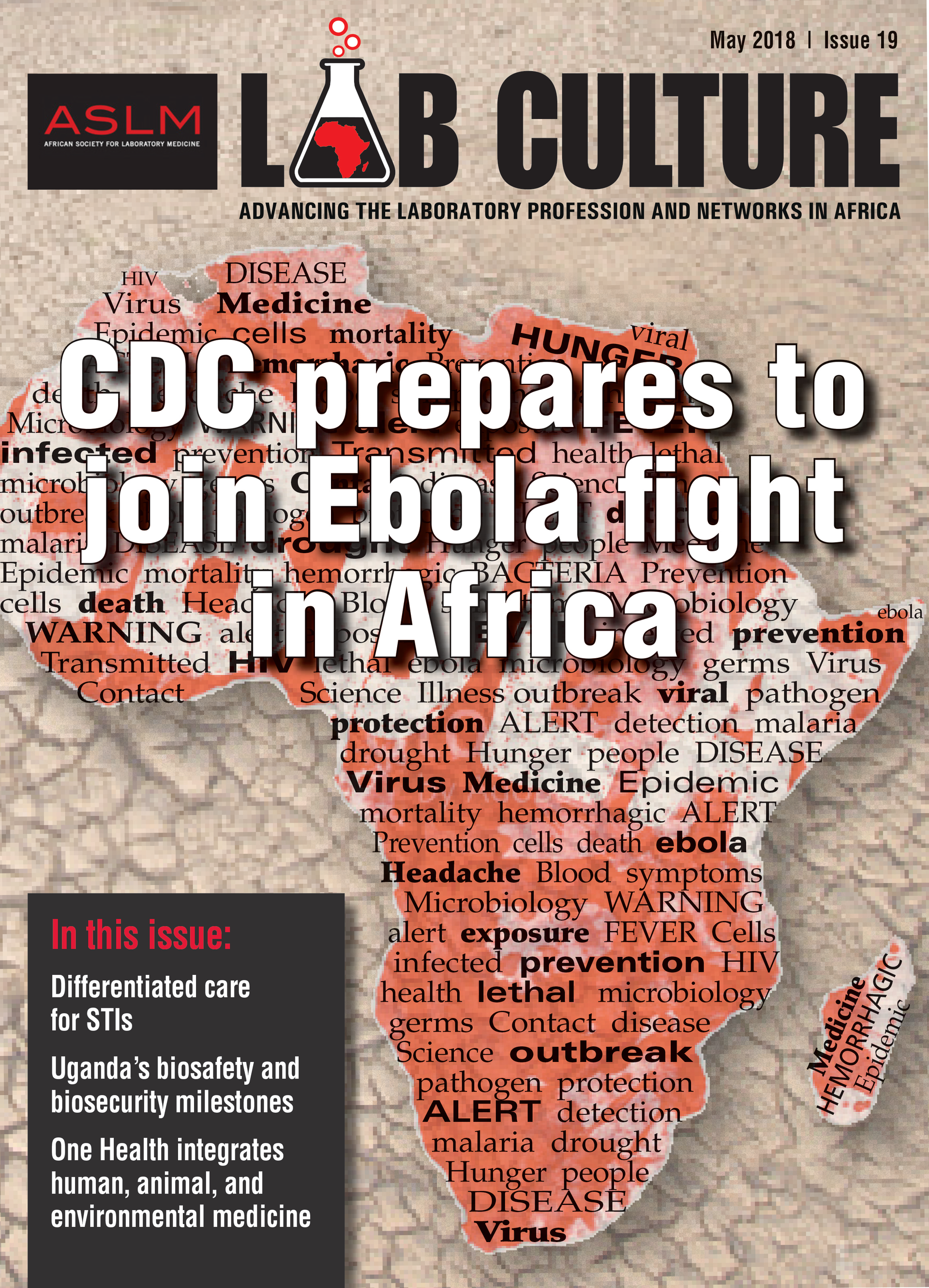 May 2018 cover image