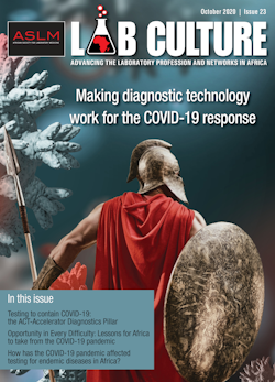 October 2020 cover image October 2020 cover image