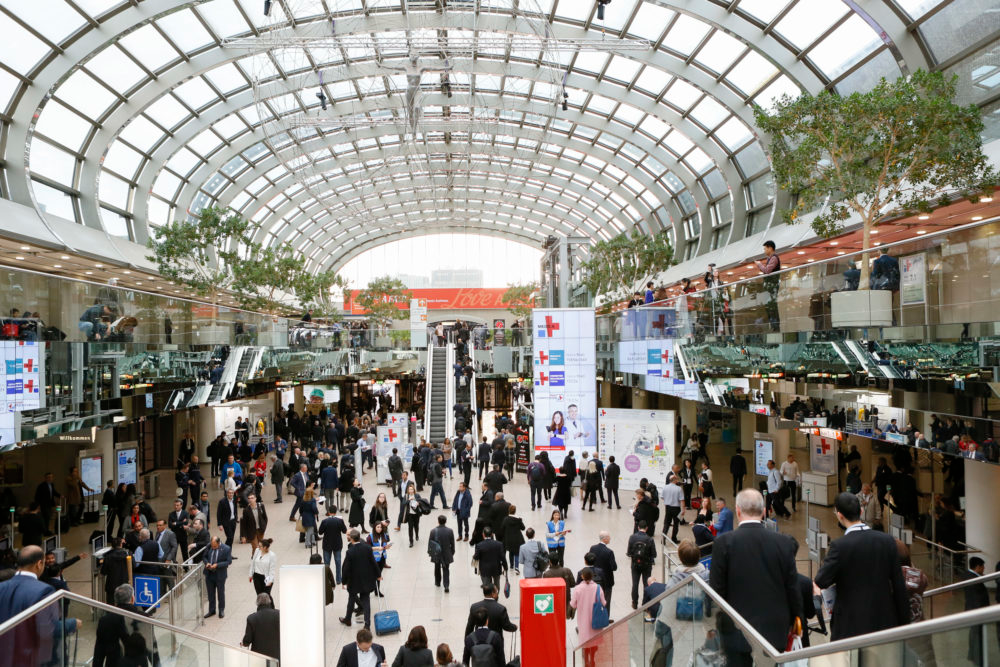 Medica Main Entrance Impression 3 5f89a42608e9e