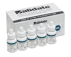 Validate Vit D (2) Validate Vit D (2)