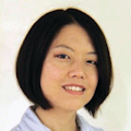 Jodie Y. Lee, MS, MBA