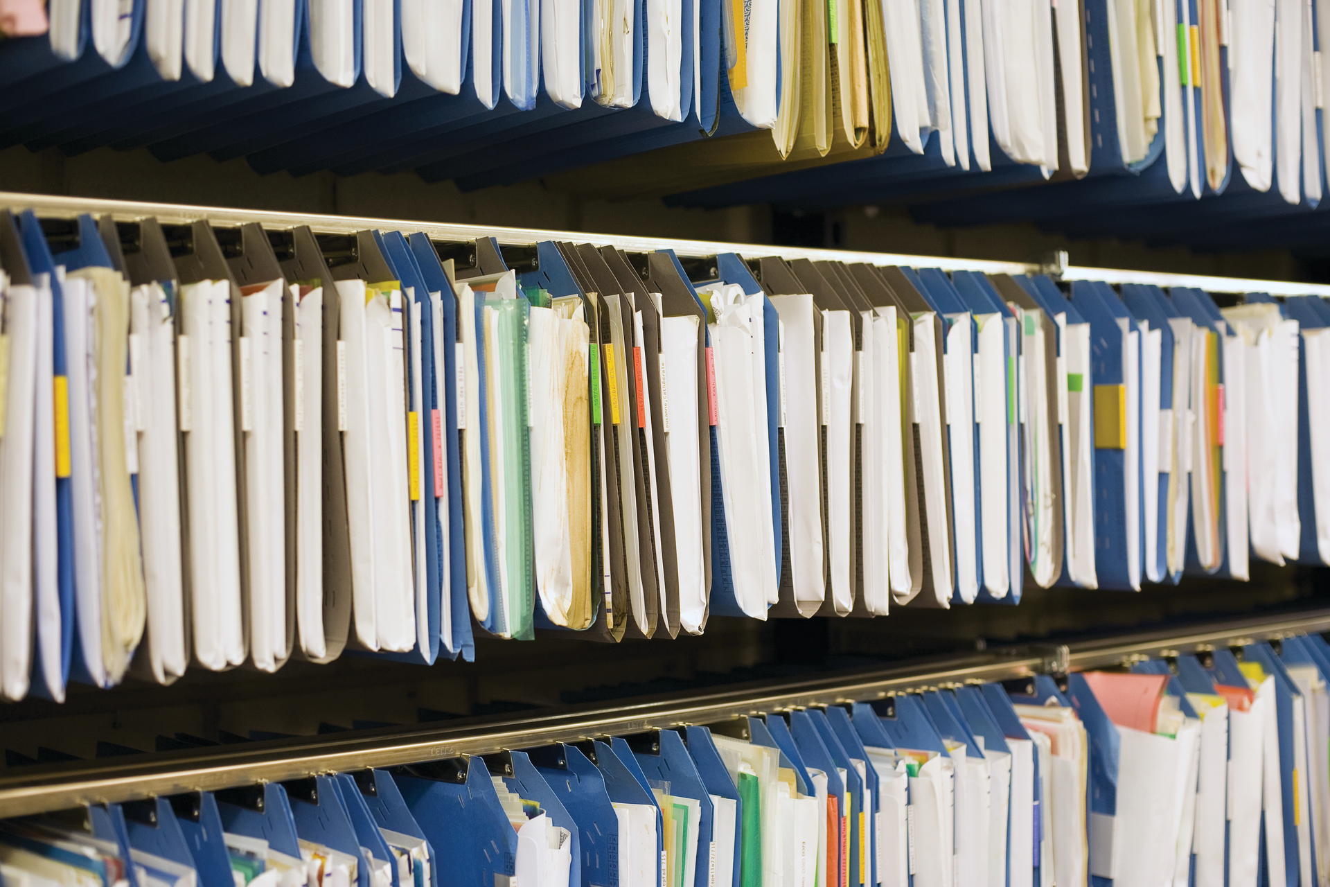 A simple set of tools can be created to accurately document the entire proficiency testing process